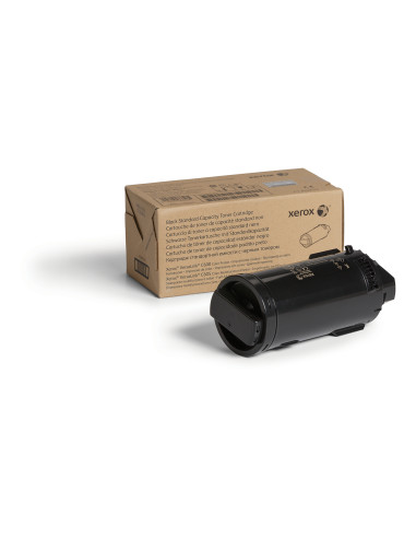 Xerox Cartuccia toner Nero a Capacità standard da 6000 Pagine per Multifunzione a colori ® VersaLink® C605, Stampante a color