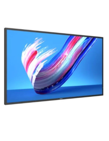 43 DIRECT LED 4K ANDROID HTML5