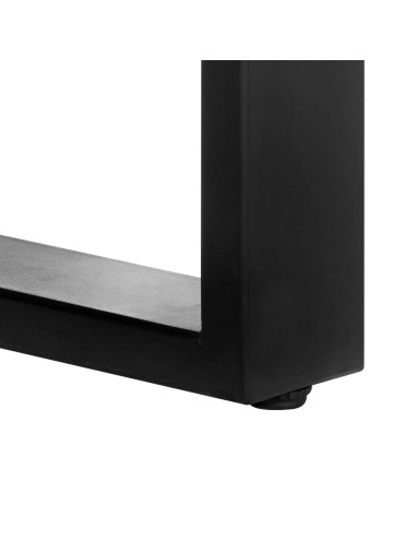 Tavolo da Pranzo 160x80x75 cm in Legno Massello di Recupero