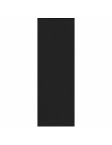 Tappetino Nero 120 x 350 cm 100% Poliammide