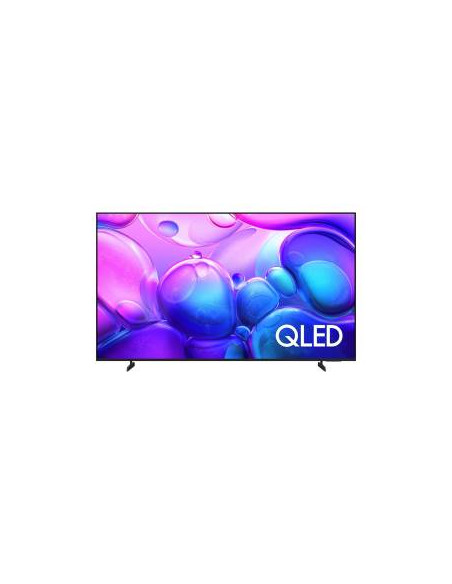 Samsung 55" QLED QE55Q6FAAUXXH UHD 4K Smart TV EU