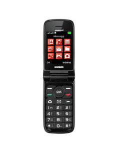 Brondi Magnum 4 Rosso DS ITA