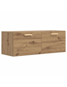 Armadietto a muro 100 x 36,5 x 35 cm Legno ingegnerizzato