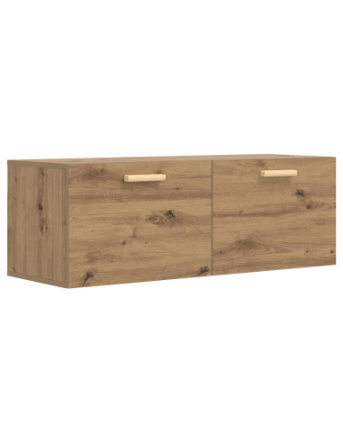 Armadietto a muro 100 x 36,5 x 35 cm Legno ingegnerizzato
