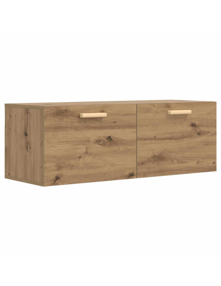 Armadietto a muro 100 x 36,5 x 35 cm Legno ingegnerizzato