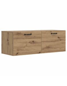 Armadietto a muro 100 x 36,5 x 35 cm Legno ingegnerizzato