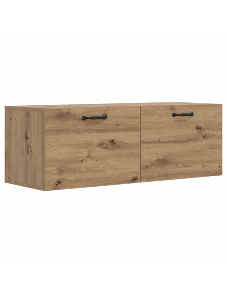 Armadietto a muro 100 x 36,5 x 35 cm Legno ingegnerizzato