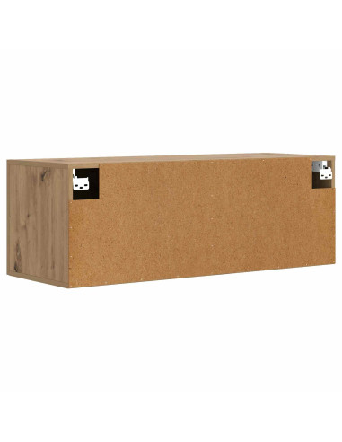 Armadietto a muro 100 x 36,5 x 35 cm Legno ingegnerizzato