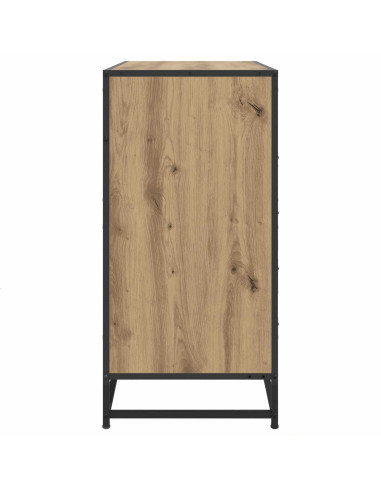 Mobile con Cassetti 4-Cassetto Rovere artigianale