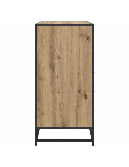 Mobile con Cassetti 4-Cassetto Rovere artigianale