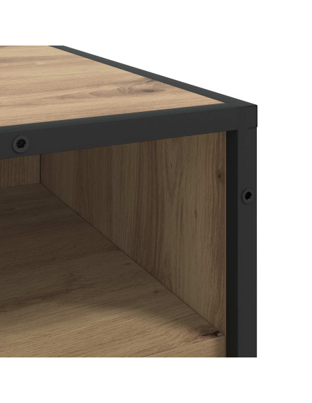 Mobile con Cassetti 4-Cassetto Rovere artigianale