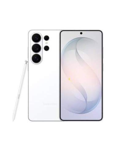 Samsung SM-S948 S26 Ultra 12+256GB 6.9" 5G White EU