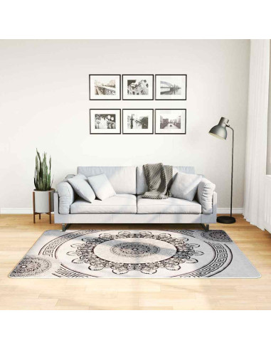 Tappeto Lavabile 120x180 cm Multicolore
