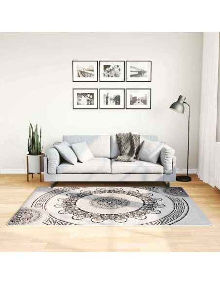 Tappeto Lavabile 120x180 cm Multicolore