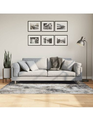 Tappeto Lavabile Multicolore 120x180 cm