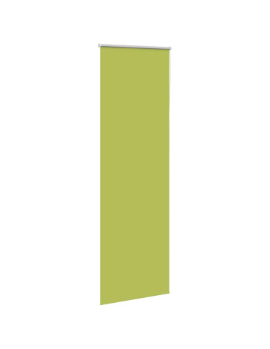 Tenda a Rullo Oscurante 75x210 cm Larghezza Tessuto 70,7 cm