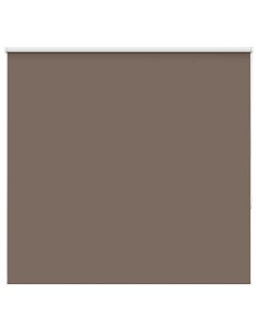 Tenda a Rullo Oscurante 145x150 cm Larghezza Tessuto 141,6 cm 2