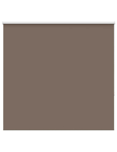 Tenda a Rullo Oscurante 145x150 cm Larghezza Tessuto 141,6 cm