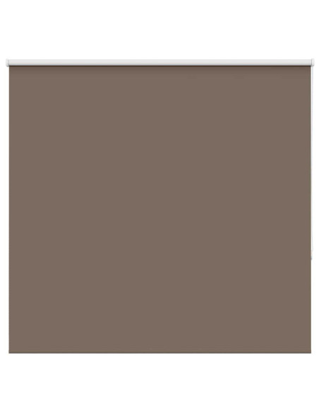 Tenda a Rullo Oscurante 145x150 cm Larghezza Tessuto 141,6 cm