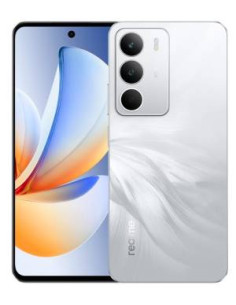 Realme C71 8+256GB 6.67" 4G White Swan EU
