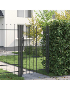 Cancello per recinzione BOXTEL 103 x 200 cm