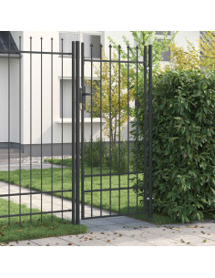Cancello per recinzione BOXTEL 103 x 250 cm
