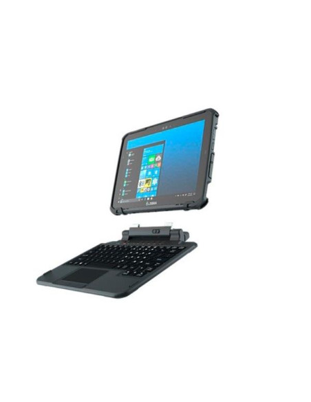 TABLET ET85 12" BT/WWAN/CAMERA/4G
