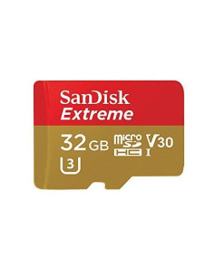 MICRO SD EXTREME HC 32GB ACTION 2