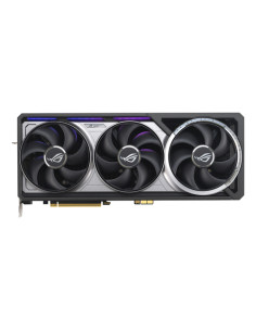 ASUS ROG Astral - -RTX5090-O32G-BTF-GAMING NVIDIA GeForce RTX 5090 32 GB GDDR7