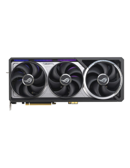 ASUS ROG Astral - -RTX5090-O32G-BTF-GAMING NVIDIA GeForce RTX 5090 32 GB GDDR7