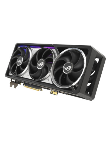 ASUS ROG Astral - -RTX5090-O32G-BTF-GAMING NVIDIA GeForce RTX 5090 32 GB GDDR7