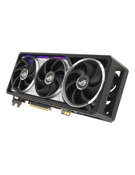 ASUS ROG Astral - -RTX5090-O32G-BTF-GAMING NVIDIA GeForce RTX 5090 32 GB GDDR7