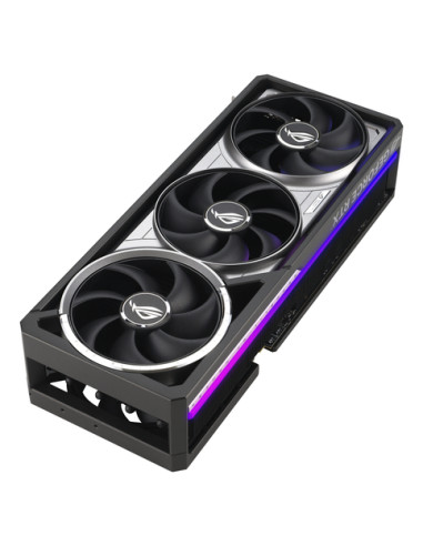 ASUS ROG Astral - -RTX5090-O32G-BTF-GAMING NVIDIA GeForce RTX 5090 32 GB GDDR7