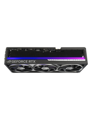 ASUS ROG Astral - -RTX5090-O32G-BTF-GAMING NVIDIA GeForce RTX 5090 32 GB GDDR7