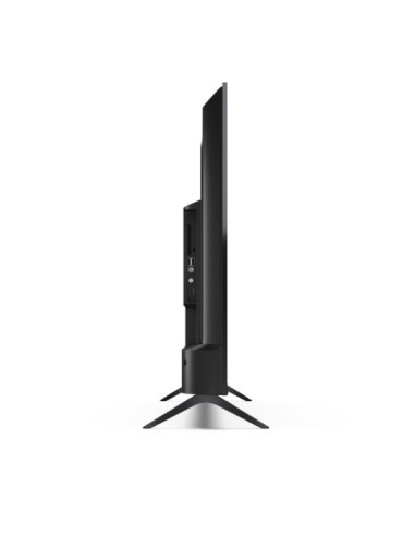 55 UHD 4K GOOGLE TV QLED