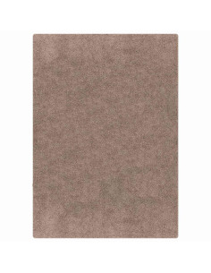 Tappeto Shaggy Antiscivolo Marrone 200 x 290 cm PP 2