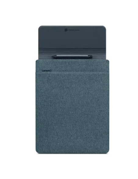 YOGA 14.5-INCH SLEEVE TIDAL TEAL