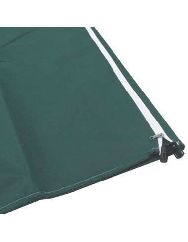 Coperture con Cerniera per Piante 10pz 70 g/m² 2,36x2 m
