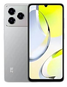 ZTE Blade A76 4+128GB 6.75"4G Gray DS EU