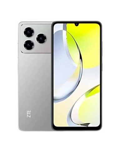 ZTE Blade A76 4+128GB 6.75"4G Gray DS EU