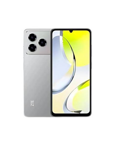 ZTE Blade A76 4+128GB 6.75"4G Gray DS EU