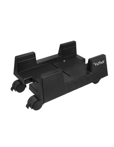 VULTECH CARRELLO IN PLASTICA 4 RUOTE