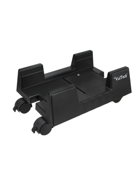 VULTECH CARRELLO IN PLASTICA 4 RUOTE