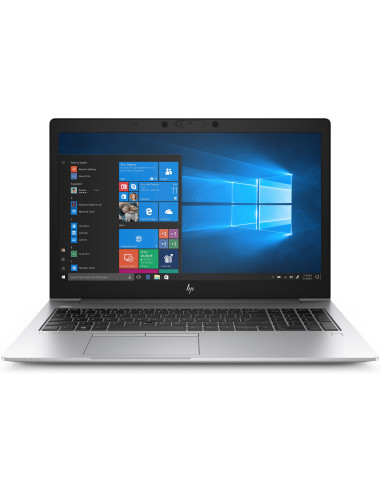 REPLAY NB HP REFURBISHED 850 G615" I7-8565U 16GB  SSD 256GB WEBCAM W11P
