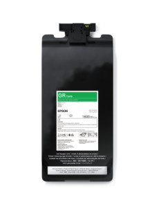 Epson C13T56FB00 cartuccia d'inchiostro Originale Verde
