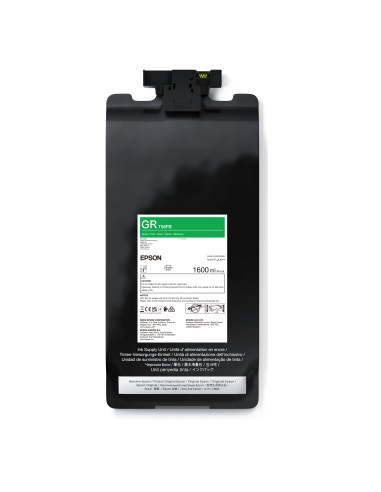 Epson C13T56FB00 cartuccia d'inchiostro Originale Verde
