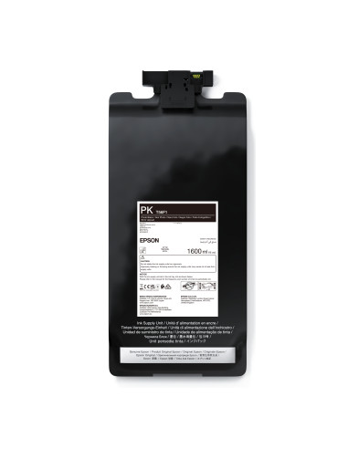 Epson C13T56F100 cartuccia d'inchiostro Originale Nero per foto