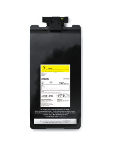Epson C13T56F400 cartuccia d'inchiostro Originale Giallo