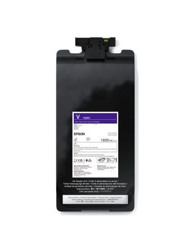 Epson C13T56FD00 cartuccia d'inchiostro Originale Viola