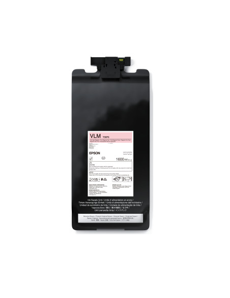 Epson C13T56F600 cartuccia d'inchiostro Originale Magenta chiaro